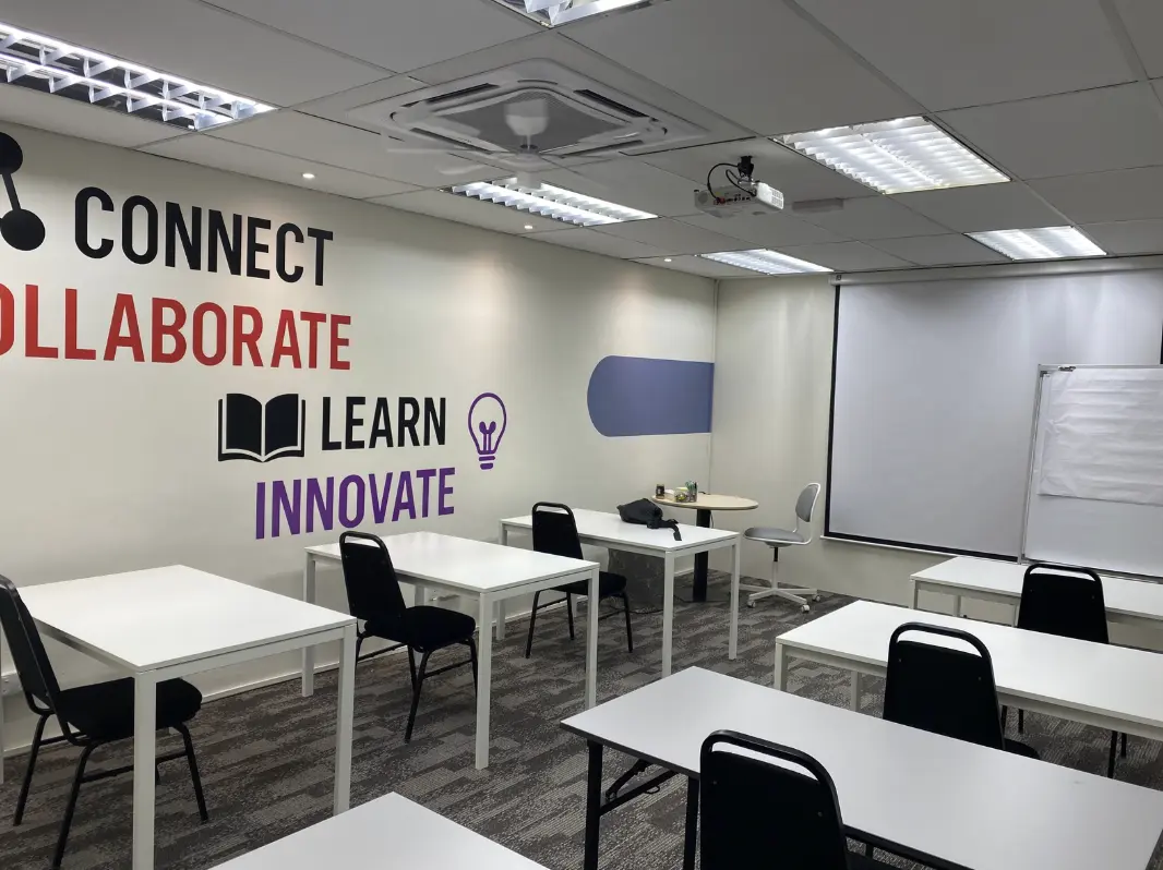 Knowledge Hub, Jaya One - photo 8 by Sun Synergy Contracts